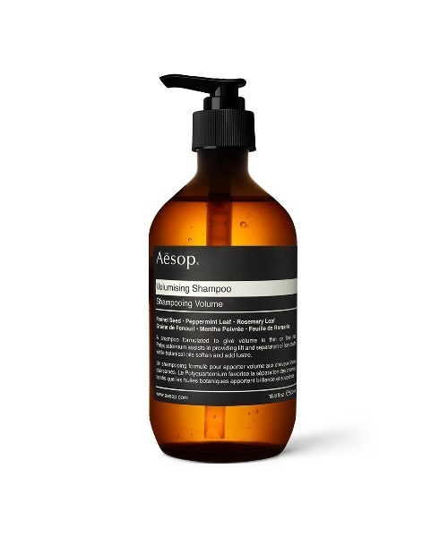 VM シャンプー 500mL（シャンプー）｜Aesop（イソップ）