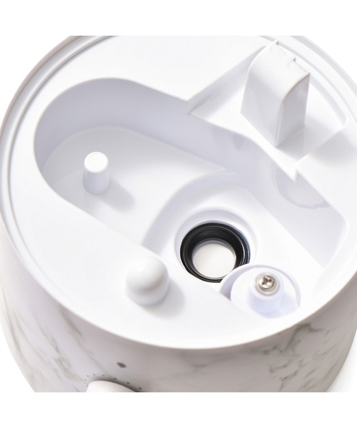 セール】カーラ超音波式加湿器 マーブル（生活家電）｜Francfranc