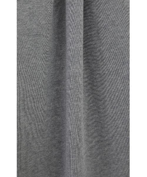 CLANE(クラネ)の「TWO TUCK SWEAT PANTS(スラックス・レディース・パープル/ブラック/グレー・1/0/2)」の4枚目の写真