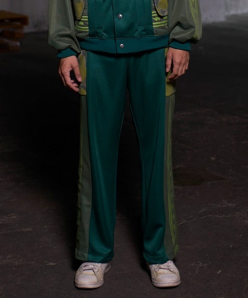 mp12966-MIRAGE-PT ジャージパンツ