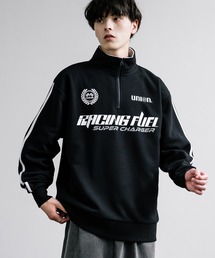 （美品❣️）ダーリッチ　フード付きトレーナー 01_001.jpg