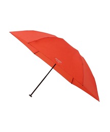 【新品】MACKINTOSH PHILOSOPHY　折り畳み傘　晴雨兼用　赤 MACKINTOSH PHILOSOPHY｜マッキントッシュ フィロソフィーの