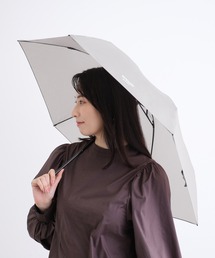 MACKINTOSH PHILOSOPHY（ﾏｯｷﾝﾄｯｼｭ ﾌｨﾛｿﾌｨｰ）の「Barbrella "無地50cm" 晴雨兼用（折りたたみ傘・メンズ）」