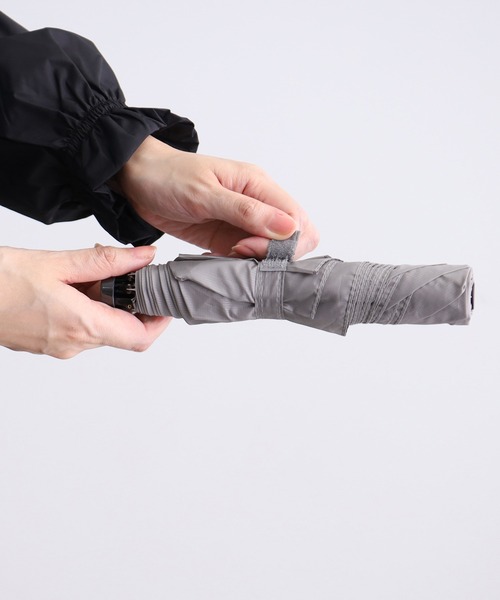 MACKINTOSH PHILOSOPHY（ﾏｯｷﾝﾄｯｼｭ ﾌｨﾛｿﾌｨｰ）の「Barbrella 