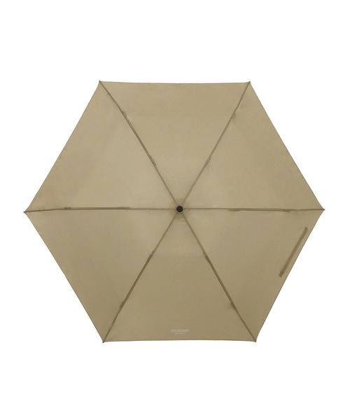 Barbrella '無地50cm' 晴雨兼用（折りたたみ傘）｜MACKINTOSH