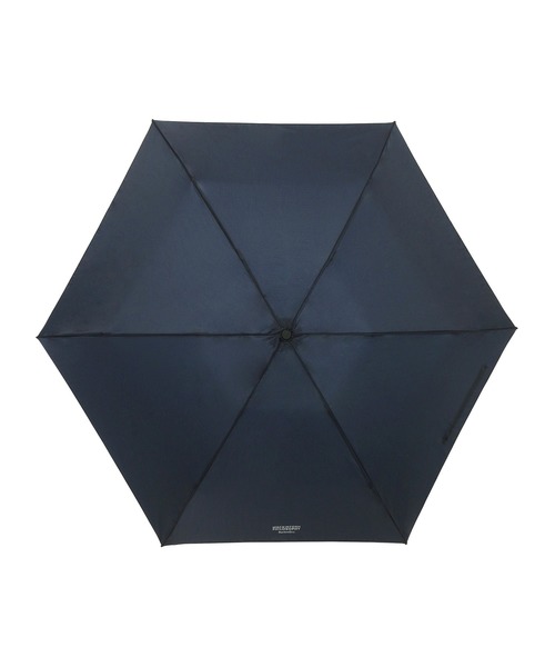 Barbrella '無地50cm' 晴雨兼用（折りたたみ傘）｜MACKINTOSH
