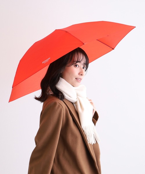 Barbrella '無地50cm' 晴雨兼用（折りたたみ傘）｜MACKINTOSH