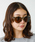 ABAHOUSE�i�A�o�n�E�X�j�́u�yLE FOON / ���t�H�[���zCat Eye sunglasses/ �L���b�g�A�C �T���O���X/���j�Z�b�N�X�i�T���O���X�j�v�b���̑�1