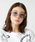 ABAHOUSE�i�A�o�n�E�X�j�́u�yLE FOON / ���t�H�[���zCat Eye sunglasses/ �L���b�g�A�C �T���O���X/���j�Z�b�N�X�i�T���O���X�j�v�b���̑�2