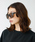 ABAHOUSE�i�A�o�n�E�X�j�́u�yLE FOON / ���t�H�[���zCat Eye sunglasses/ �L���b�g�A�C �T���O���X/���j�Z�b�N�X�i�T���O���X�j�v�b���̑�3
