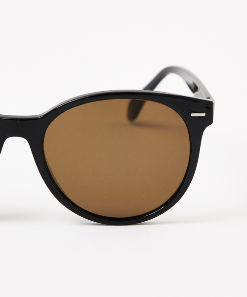 LE FOON / ルフォーン】Cat Eye sunglasses/ キャットアイ