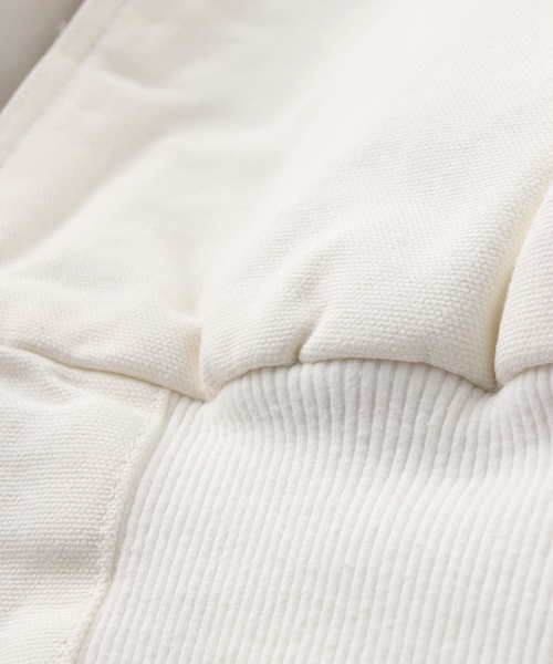 Carhartt WIP（カーハートダブリューアイピー）の「【CARHARTT WIP / カーハート ダブリューアイピー】OG ACTIVE JACKET（ブルゾン・メンズ・ブラック/ホワイト系その他・MEDIUM/LARGE）」の6枚目の写真