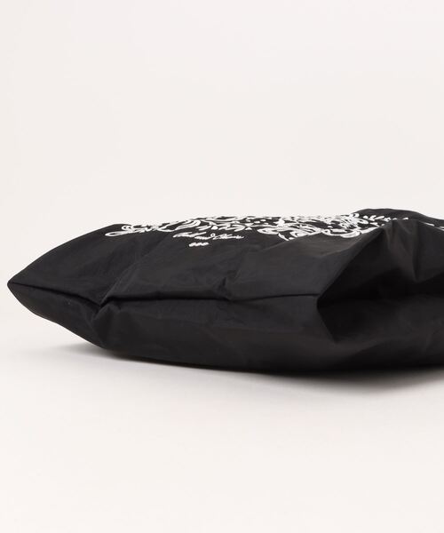 ◆WEB限定 展開◆【Ball&Chain】DAMASUK-HOUSE（エコバッグ/サブバッグ）｜Scrap Book（スクラップブック）