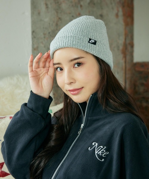 NIKE ACG TF PEAK BEANIE ナイキacg ビーニー ニット帽 NIKE ACG TF PEAK BEANIE ナイキacg ビーニー ニット帽 - メルカリ