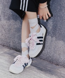 サンバ OG W CREA/CORE/SAND 27.0センチ ADIDAS アディダス SAMBA OG W サンバ OG W ID0478 #CREA/CORE