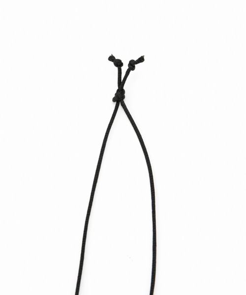 Casselini（キャセリーニ）の「Casselini(キャセリーニ)ジュレハートチョーカー（チョーカー・レディース・ホワイト/レッド/クリア・FREE）」の7枚目の写真