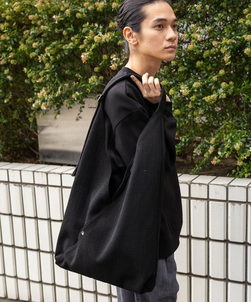 【人気】A4可 ブルガリ ヘリンボーン ショルダー トートバッグ 人気♡A4可♡BVLGARI ブルガリ ヘリンボーン ショルダー トート