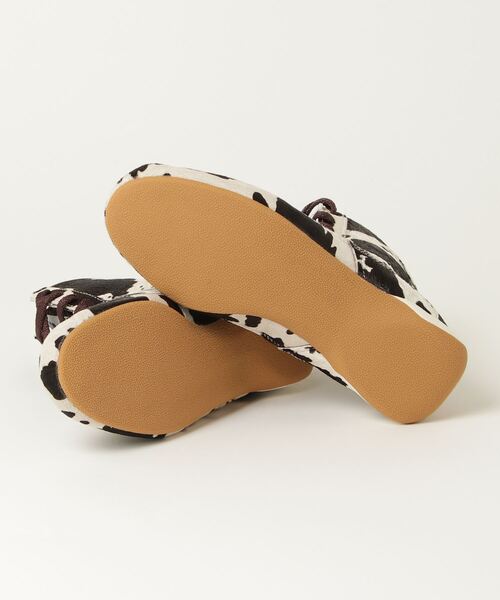 adidas（アディダス）の「Rasant ミッド / Rasant Mid / アディダスオリジナルス adidas Originals（ブーツ・レディース・ブラウン系その他・23.5cm/23.0cm/22.5cm/22.0cm/28.0cm/27.5cm/27.0cm/26.5cm/26.0cm/25.5cm/25.0cm/24.5cm/24.0cm）」の5枚目の写真