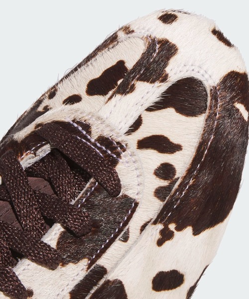 adidas（アディダス）の「Rasant ミッド / Rasant Mid / アディダスオリジナルス adidas Originals（ブーツ・レディース・ブラウン系その他・23.5cm/23.0cm/22.5cm/22.0cm/28.0cm/27.5cm/27.0cm/26.5cm/26.0cm/25.5cm/25.0cm/24.5cm/24.0cm）」の2枚目の写真