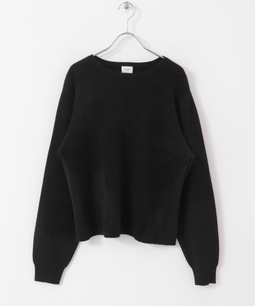 【50％OFF】 セール】ミニシャギーニット（ニット/セーター）｜URBAN トップス