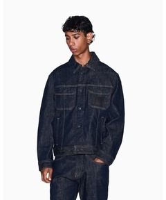ブランド古着】WRANGLER（デニムジャケット）｜nonnative（ノン