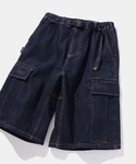 Gramicci(グラミチ)の「パンツ(デニムパンツ)」