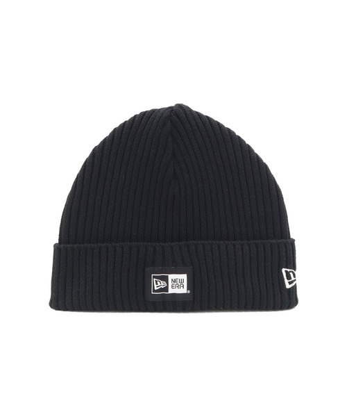 花冷え。新品未開封　完全完売品。　　ニットキャップ完売品 NEW ERA（ニューエラ） ニット帽 ニットキャップ 「」HEREIAM別注