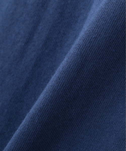 Schott(ショット)の「Schott/ショット/T-SHIRT SCRIPT LOGO/スクリプトロゴ Tシャツ(Tシャツ/カットソー・メンズ・ブラック/ホワイト/ネイビー・2XL/XL/L/M)」の17枚目の写真