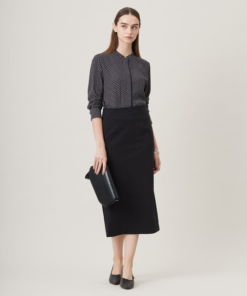 ICB(アイシービー)の「コットンコンプレッシャー スカート(スカート・レディース・ブラック系/ライトイエロー系・X-LARGE/LARGE)」の20枚目の写真