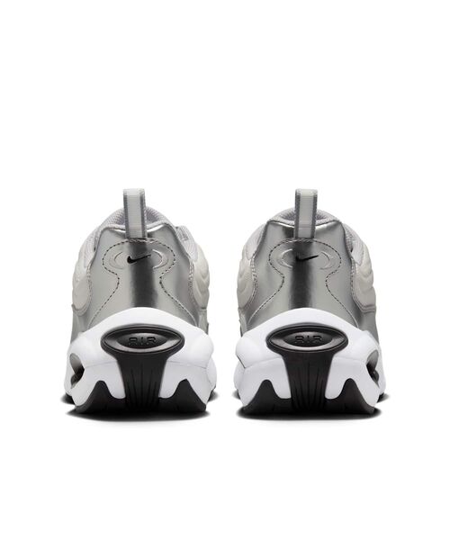 【NIKE】 ナイキ W AIRMAX PORTAL BLK/M SILV 国内発送 セール】ナイキ エア マックス ポータル SE ウィメンズシューズ
