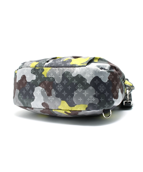 russet for traveller（ラシット　フォー トラベラー）の「フロントポケットトートバッグ【Tote】（トートバッグ・レディース・イエロー系その他・FREE）」の7枚目の写真