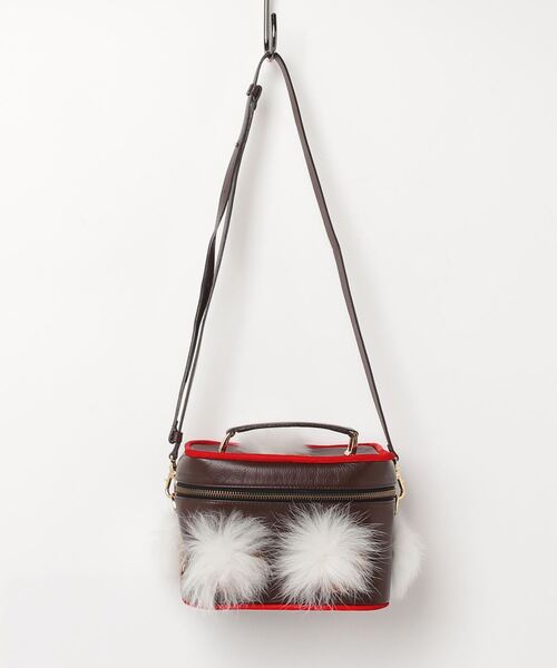 セール/ブランド古着】2WAYバッグ（ショルダーバッグ）｜LUDLOW  