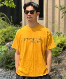 【MAGIC NUMBER】 EVERY DAY T-SHIRT エブリデイティーシャツ