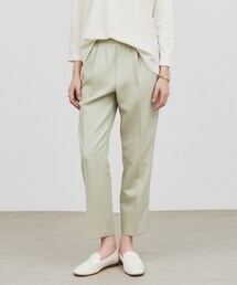 cloenc | 【セットアップ／セレモニー】イージータックテーパードパンツ(その他パンツ)