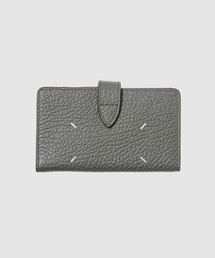 【新品】 Maison Margiela チェーンウォレット 長財布 ブラック Maison Margiela｜メゾンマルジェラの財布/小物通販 - ZOZOTOWN