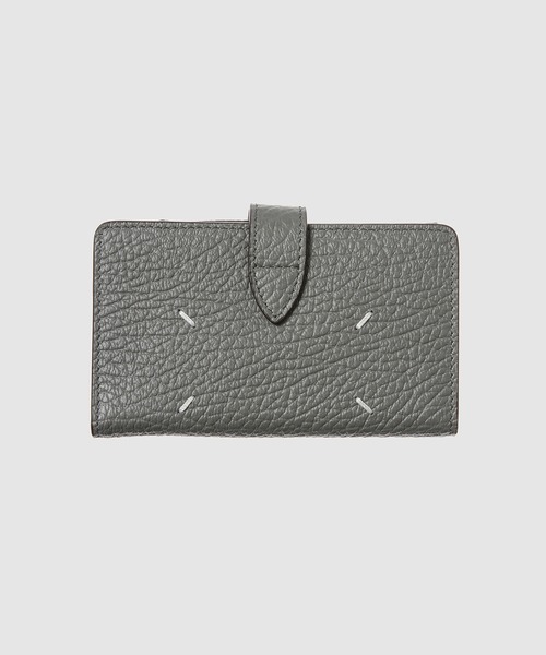 maison margiera メゾンマルジェラ 財布 2024.01.30 ⁡ 【 Maison Margiela 】 new !! ZIP AROUND WALLET