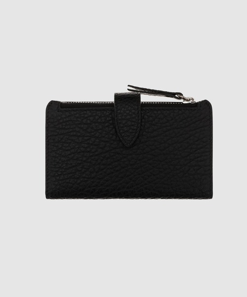 Maison Margiela（メゾンマルジェラ）の「PORTATESSERE（財布・メンズ・その他1/ブラック/その他2・UNI）」の9枚目の写真