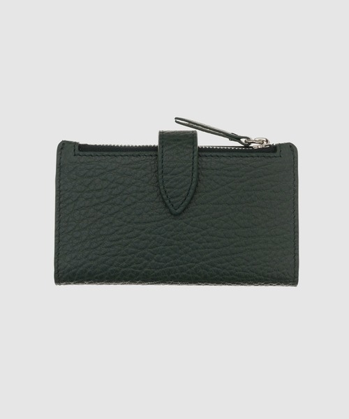 Maison Margiela（メゾンマルジェラ）の「PORTATESSERE（財布・メンズ・その他1/ブラック/その他2・UNI）」の10枚目の写真