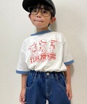 MAKE YOUR DAY(メイクユアデイ)の「トップス(Tシャツ/カットソー)」