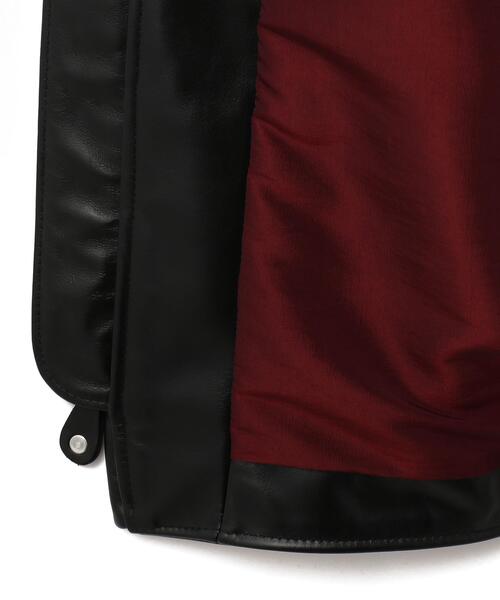 Schott/ショット/HORSE LEATHER CAFE RACER 641XX/ホースレザー カフェ