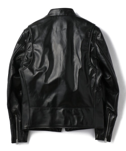 Schott/ショット/HORSE LEATHER CAFE RACER 641XX/ホースレザー
