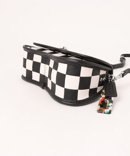 Coachtopia（コーチトピア）の「ウェイビー ディンキー バッグ