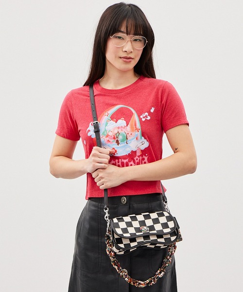 Coachtopia（コーチトピア）の「ウェイビー ディンキー バッグ