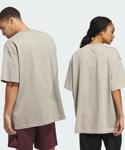 【sさん専用】adidas Originals ジェンダーニュートラル4/2発送 セール】アディダス バスケットボール 半袖Tシャツ（ジェンダー