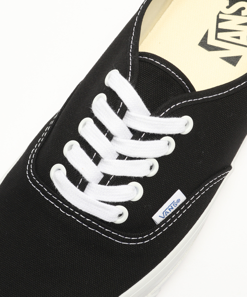 VANS / ヴァンズ LX Authentic Reissue 44（スニーカー）｜VANS
