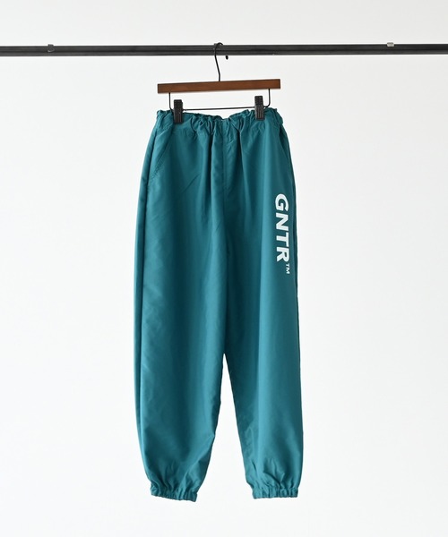 GENERATOR（ジェネレーター）の「GENERATOR/ジェネレーター ナイロン裾ゴムパンツ（その他パンツ・キッズ・パープル/グリーン/ライム/ブルー/ブラック/サックスブルー・XL/L/M）」の20枚目の写真