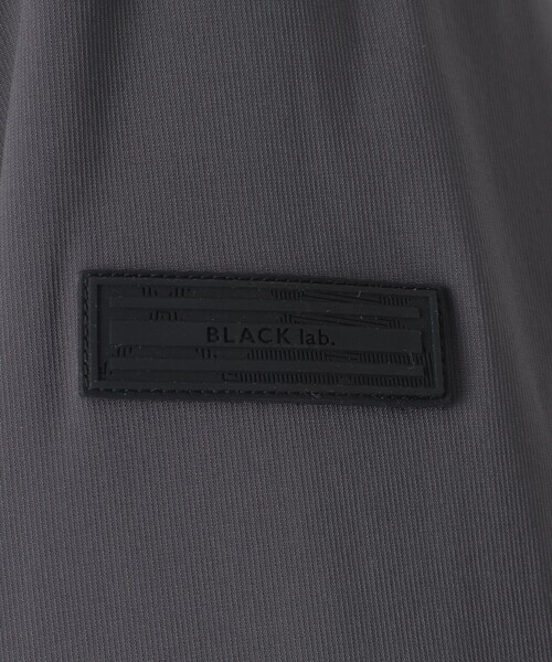 極美品 ブラックレーベルクレストブリッジ ブリーズファンク2WAYブルゾン セール】【BLACK lab.】ブリーズファンク2WAYブルゾン（ブルゾン
