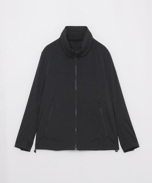 極美品 ブラックレーベルクレストブリッジ ブリーズファンク2WAYブルゾン セール】【BLACK lab.】ブリーズファンク2WAYブルゾン（ブルゾン