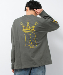 RAT EFFECT(���b�g�G�t�F�N�g)�̃N���E�������OT�V���c(T�V���c/�J�b�g�\�[)