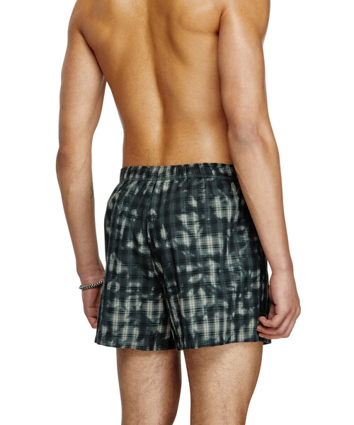 DIESEL（ディーゼル）の「メンズ トランクス STARK-UTLT（トランクス・メンズ・グレー系その他・MEDIUM/SMALL/LARGE/X-LARGE）」の3枚目の写真